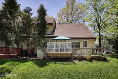158 Colony Lane Manalapan NJ 07726