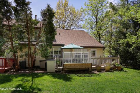 158 Colony Lane Manalapan NJ 07726