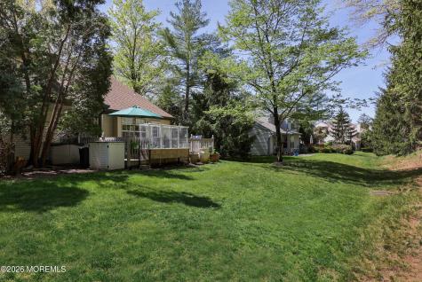158 Colony Lane Manalapan NJ 07726