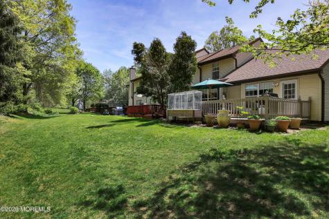 158 Colony Lane Manalapan NJ 07726