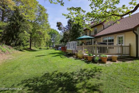 158 Colony Lane Manalapan NJ 07726