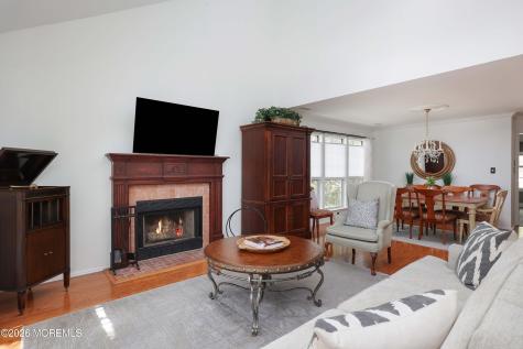 158 Colony Lane Manalapan NJ 07726
