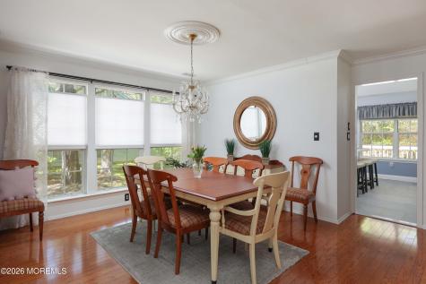 158 Colony Lane Manalapan NJ 07726