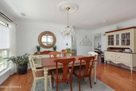158 Colony Lane Manalapan NJ 07726
