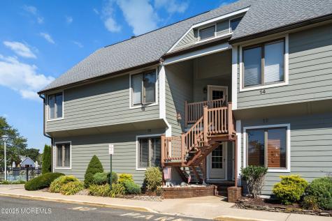 15 Hidden Harbor Drive Point Pleasant NJ 08742