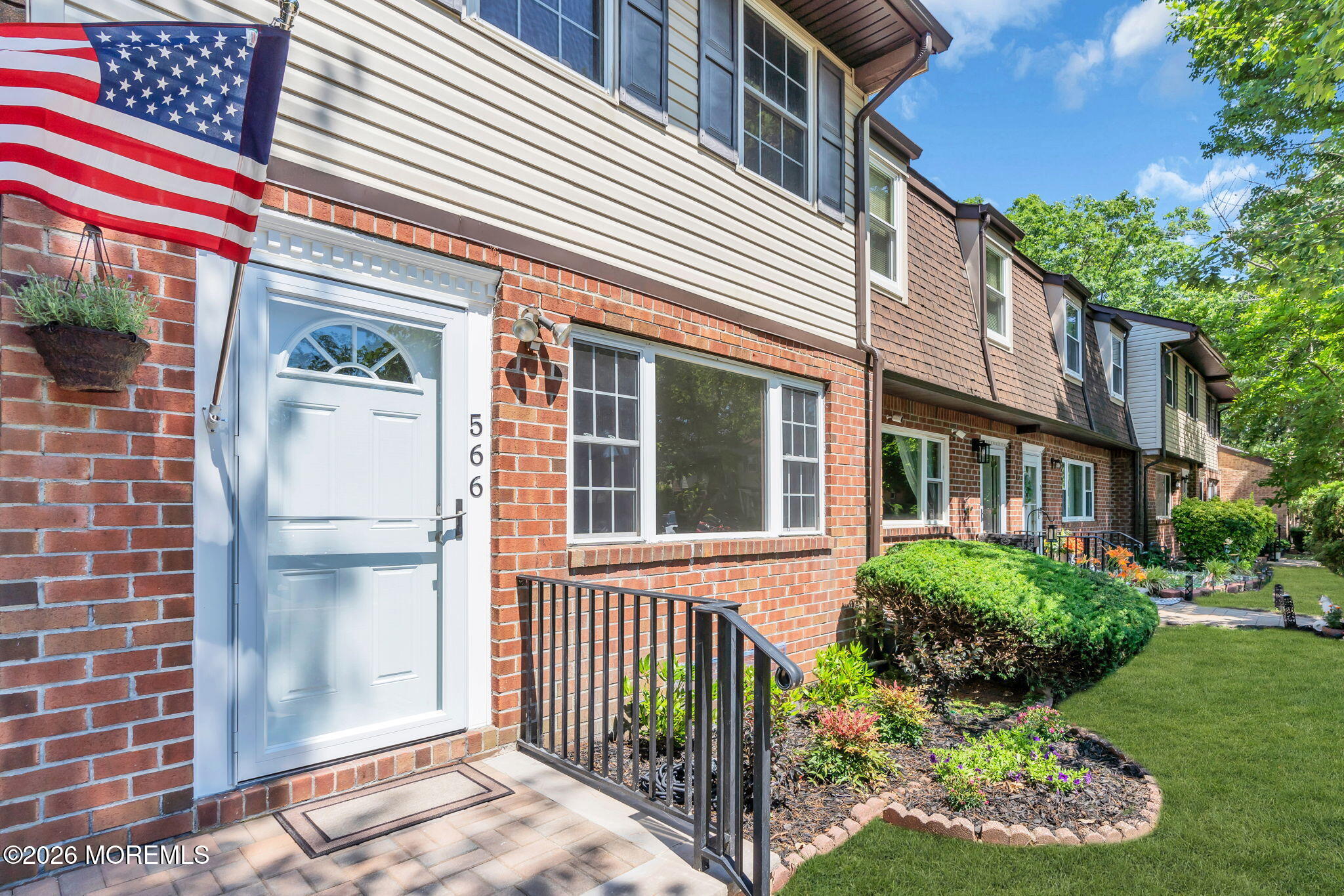 566 Labanna Court Brick NJ 08724