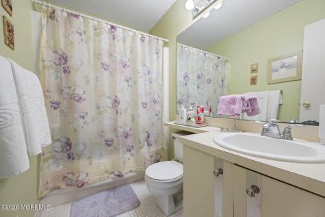 46 Greenwood Drive Freehold NJ 07728