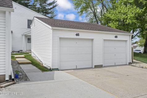 46 Greenwood Drive Freehold NJ 07728