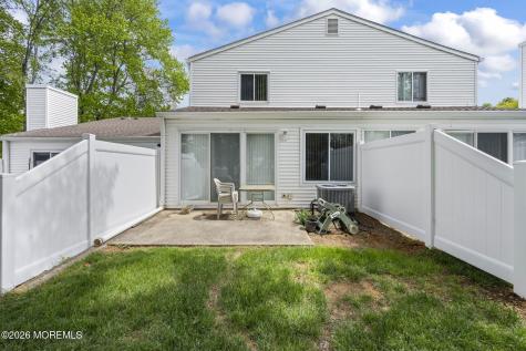 46 Greenwood Drive Freehold NJ 07728