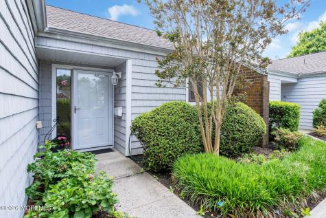 57 Maple Drive Spring Lake Heights NJ 07762