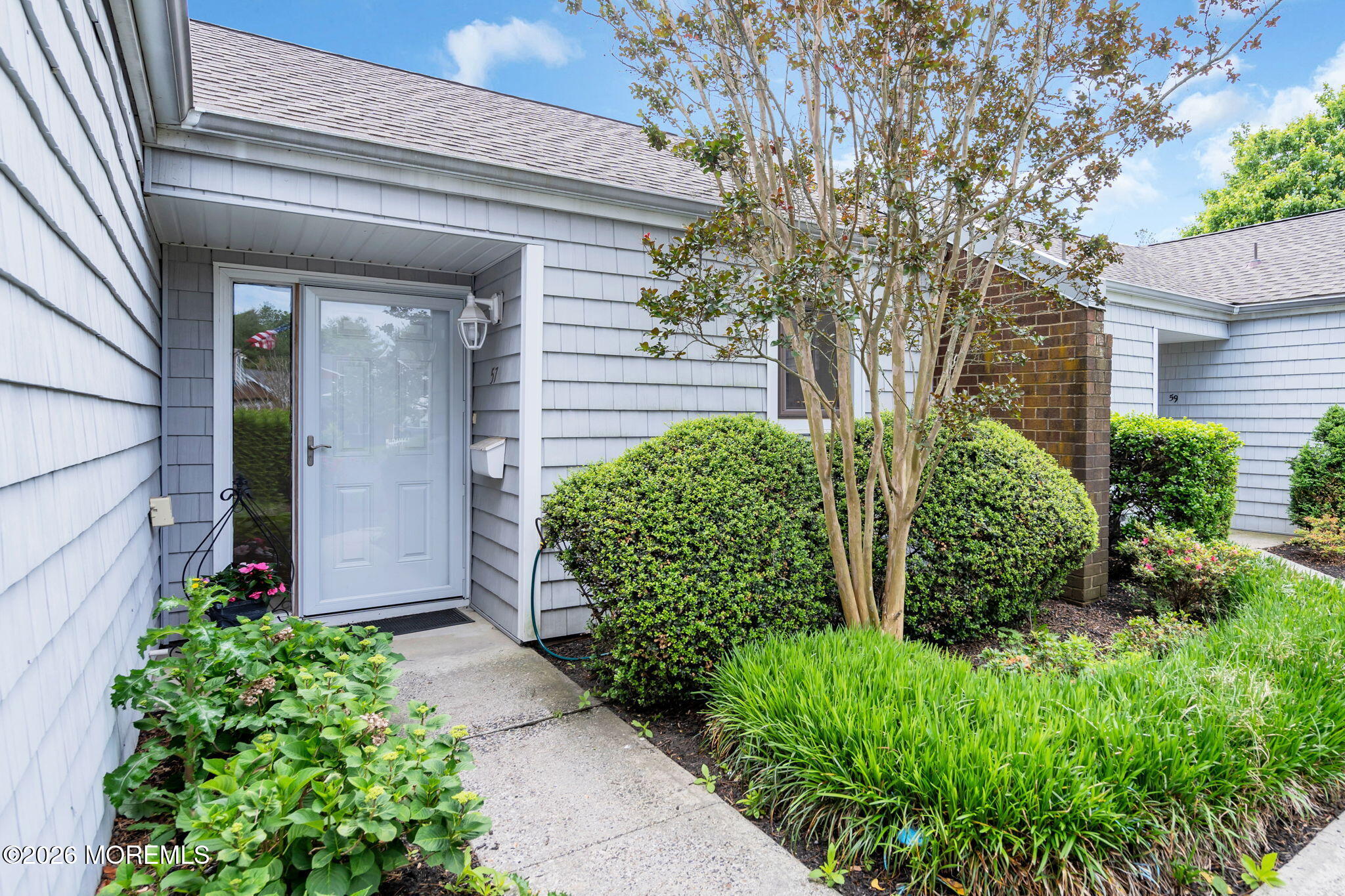57 Maple Drive Spring Lake Heights NJ 07762