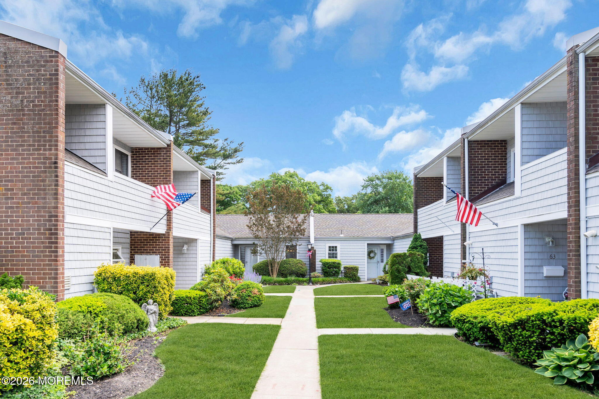 57 Maple Drive Spring Lake Heights NJ 07762