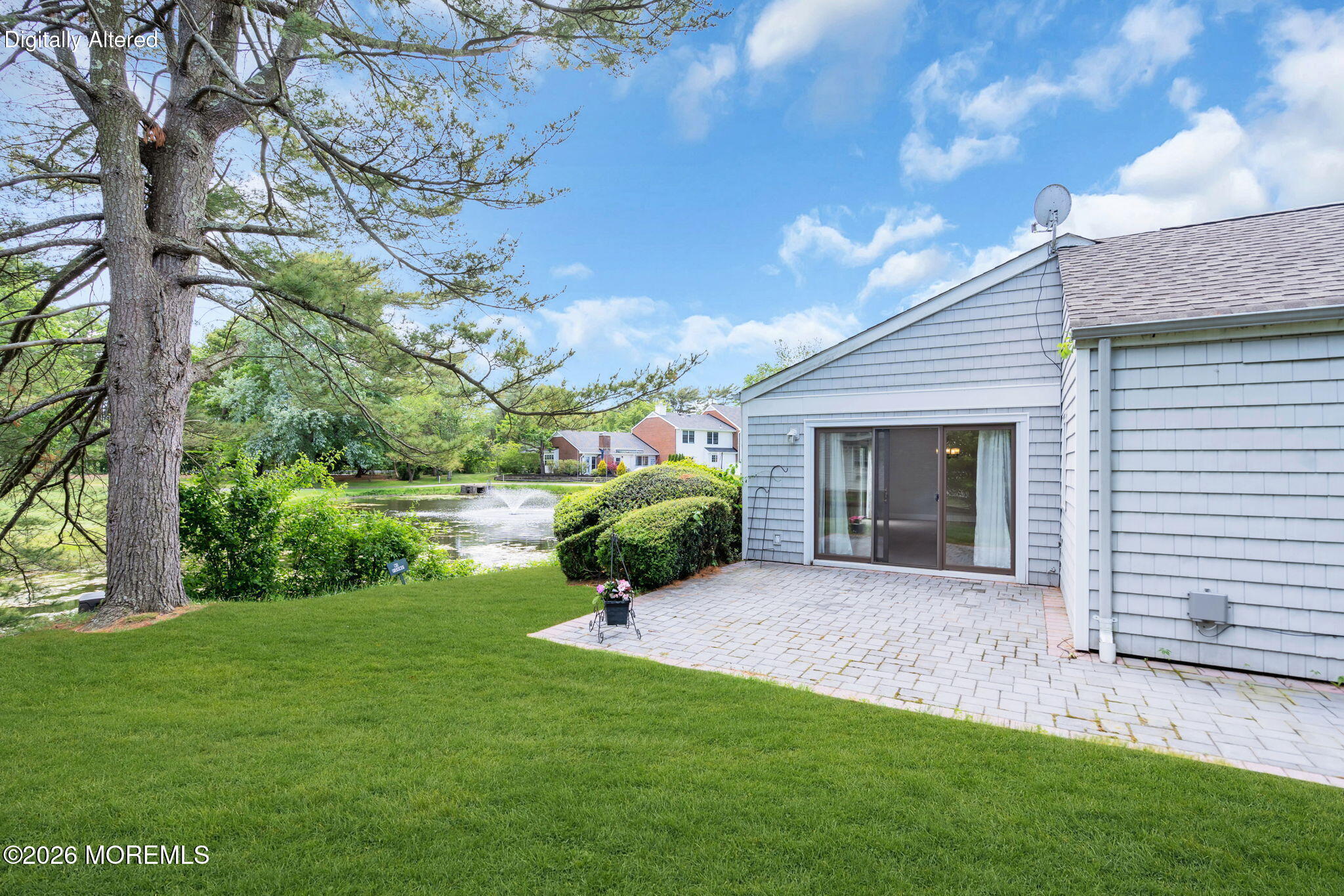 57 Maple Drive Spring Lake Heights NJ 07762
