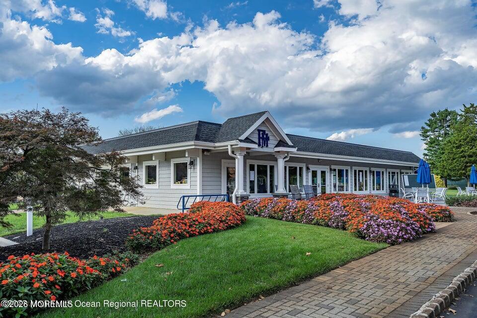 57 Maple Drive Spring Lake Heights NJ 07762