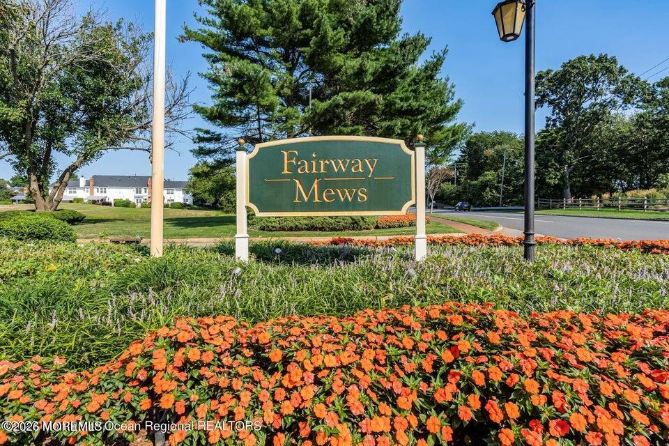 57 Maple Drive Spring Lake Heights NJ 07762
