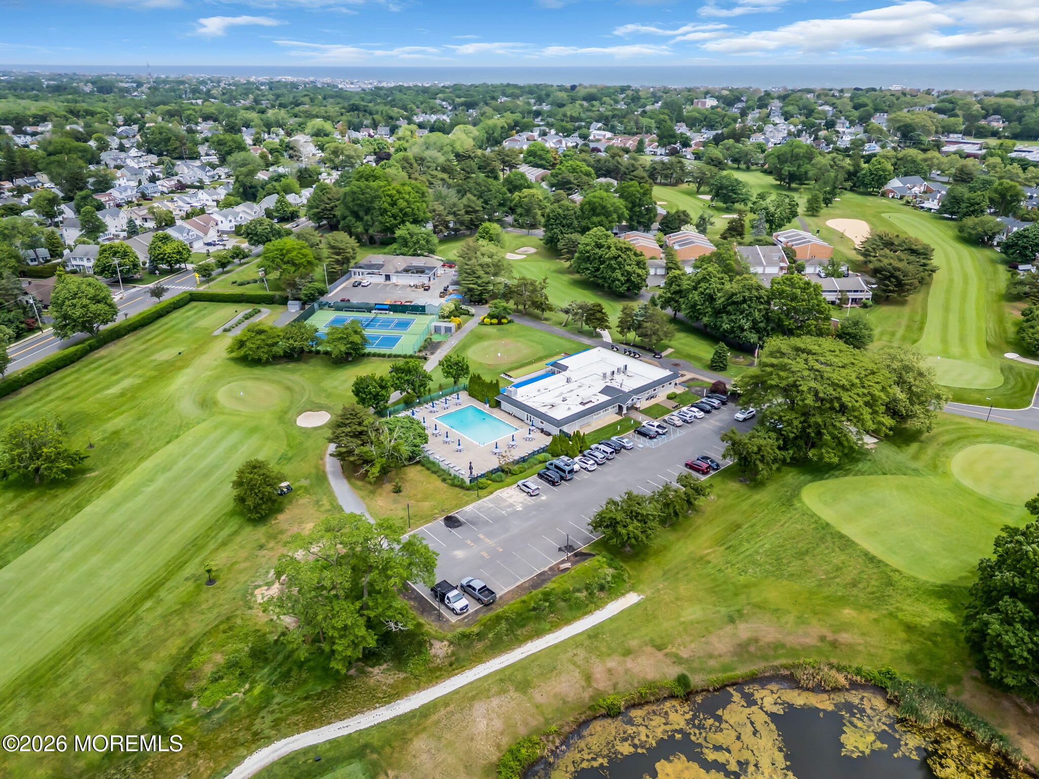 57 Maple Drive Spring Lake Heights NJ 07762