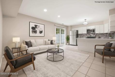 253 Colby Place Morganville NJ 07751