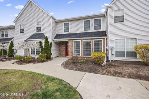 253 Colby Place Morganville NJ 07751