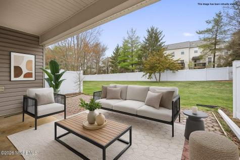 253 Colby Place Morganville NJ 07751