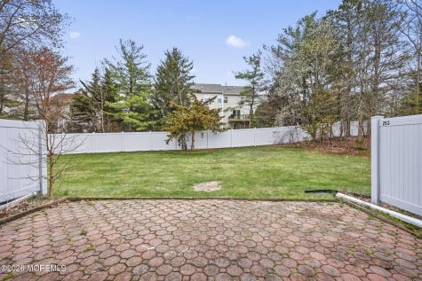 253 Colby Place Morganville NJ 07751