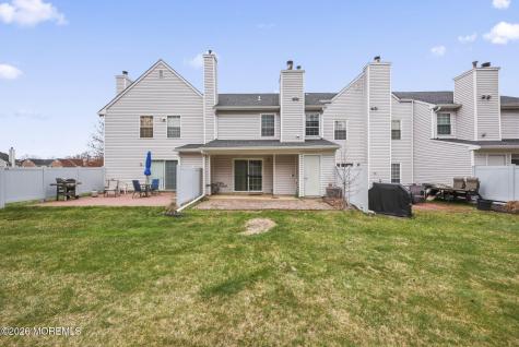 253 Colby Place Morganville NJ 07751