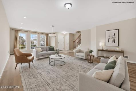 253 Colby Place Morganville NJ 07751