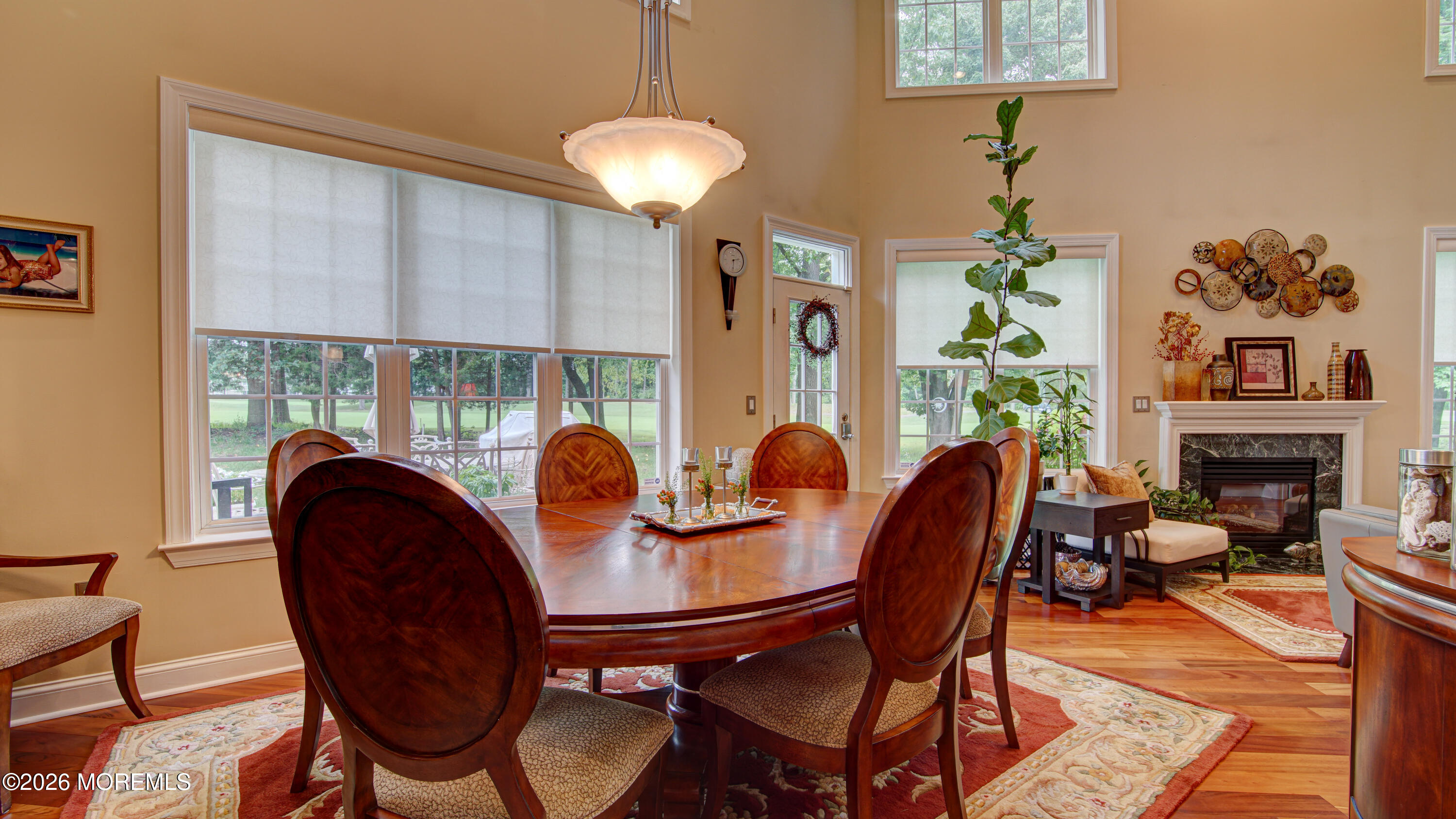 194 Shinnecock Drive Manalapan NJ 07726