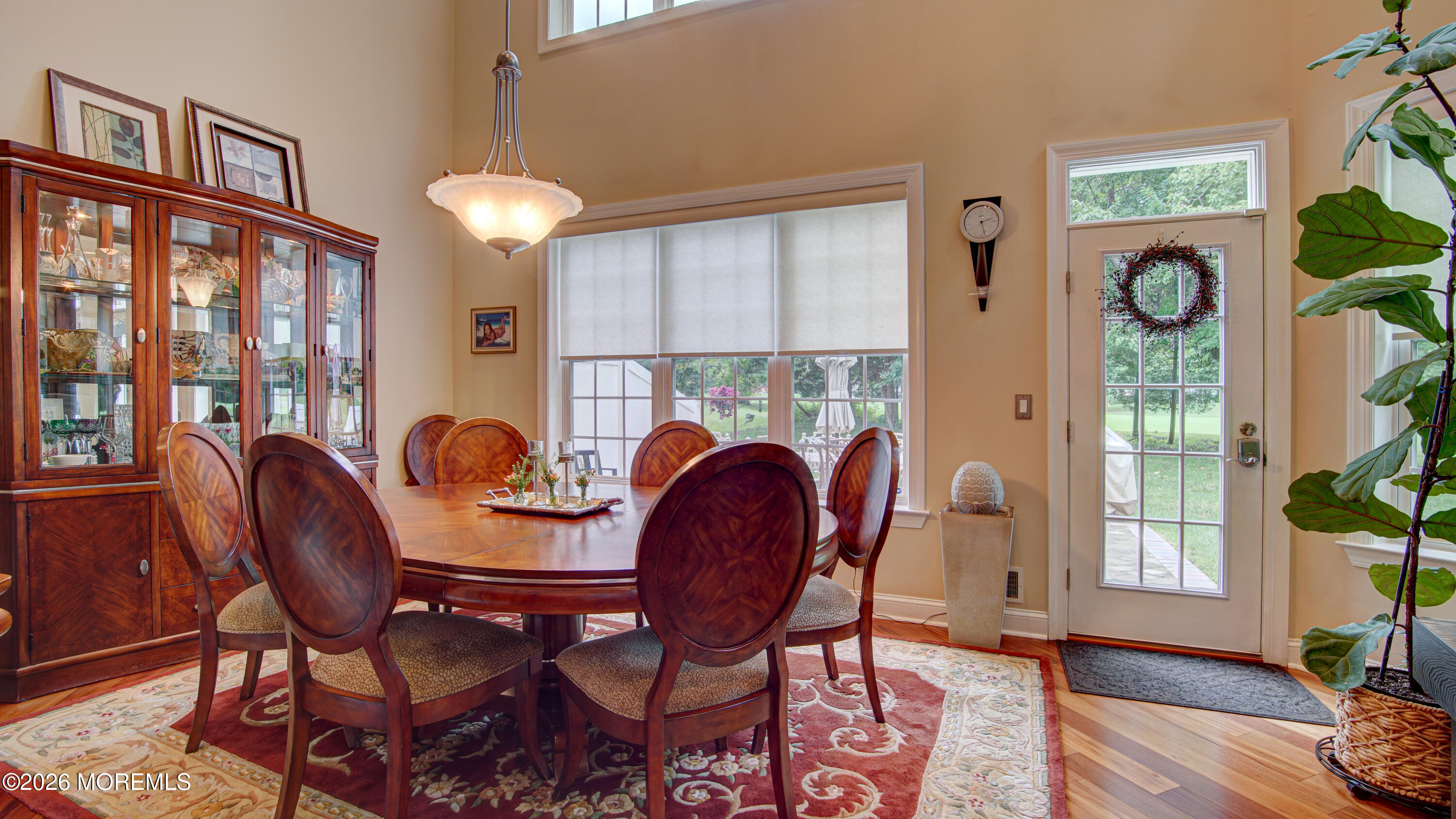 194 Shinnecock Drive Manalapan NJ 07726