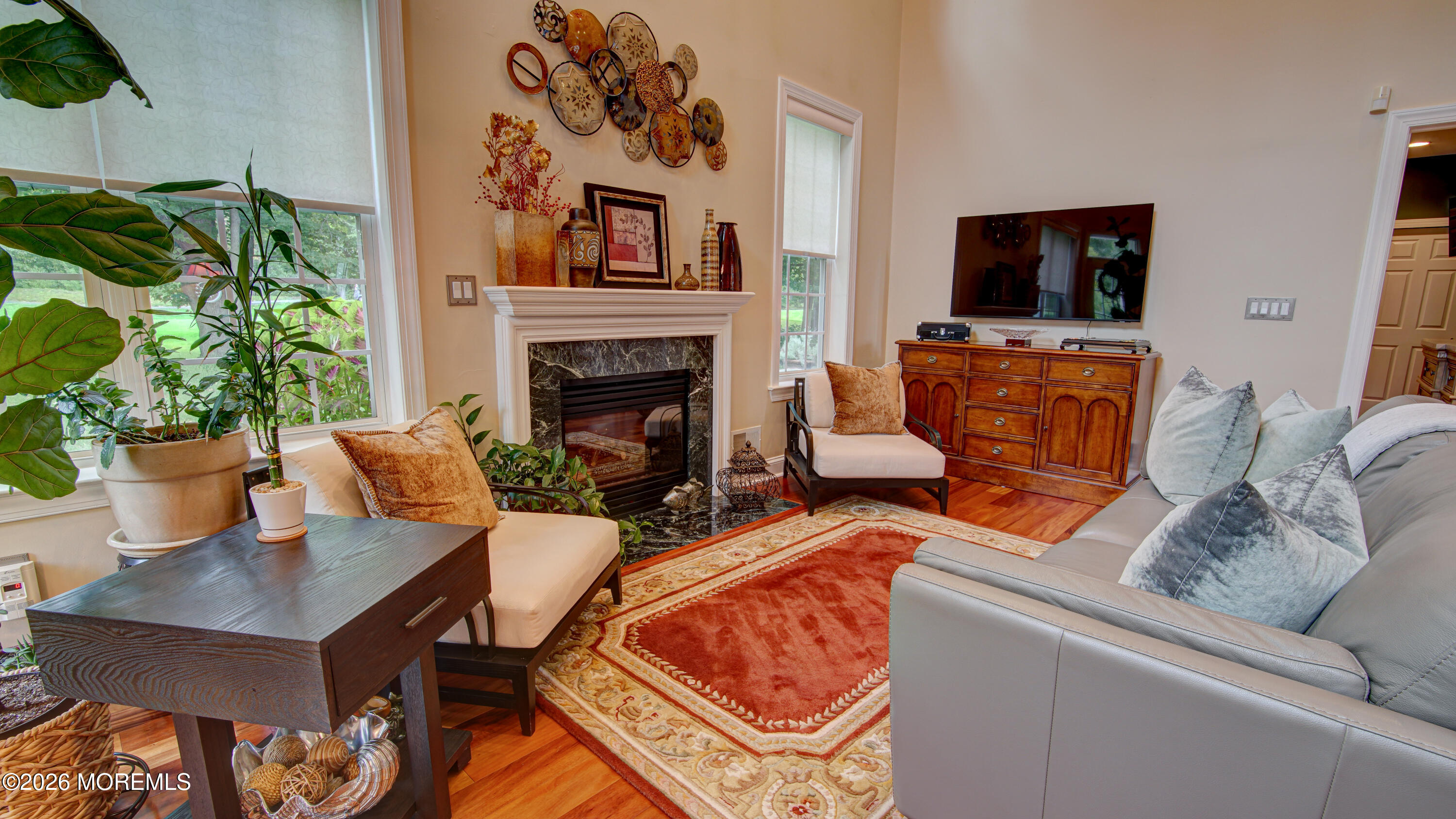 194 Shinnecock Drive Manalapan NJ 07726