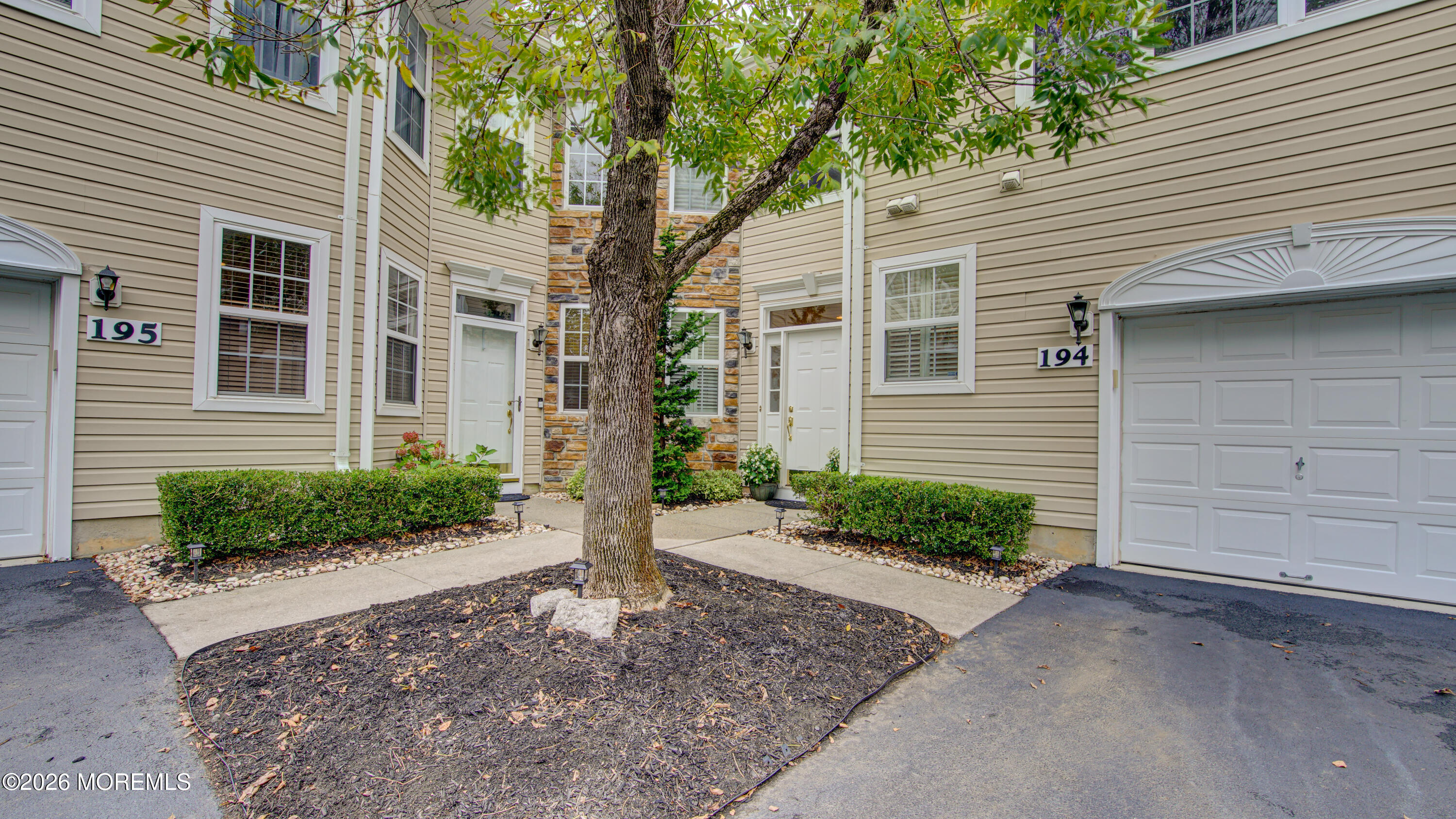 194 Shinnecock Drive Manalapan NJ 07726
