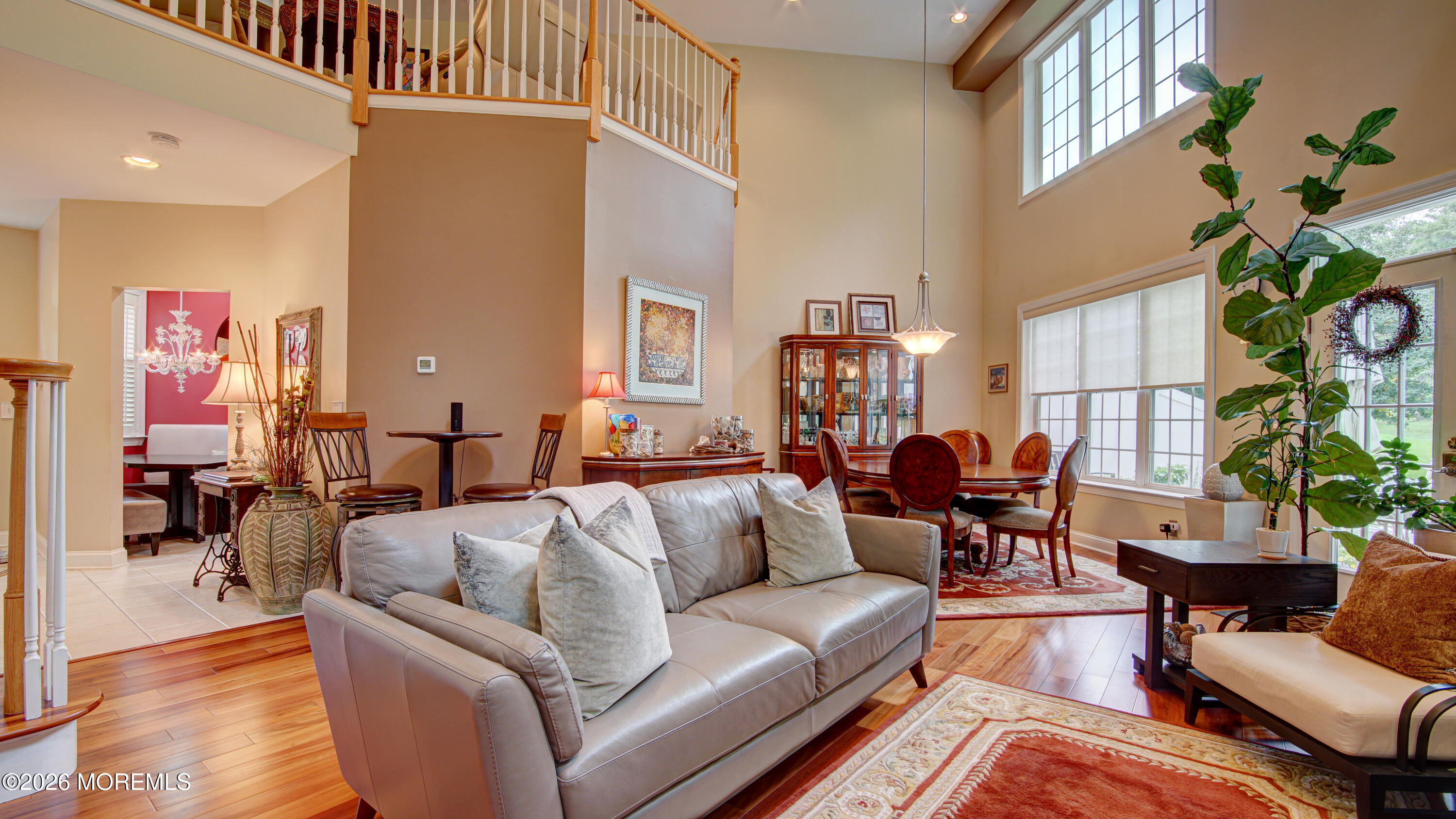 194 Shinnecock Drive Manalapan NJ 07726