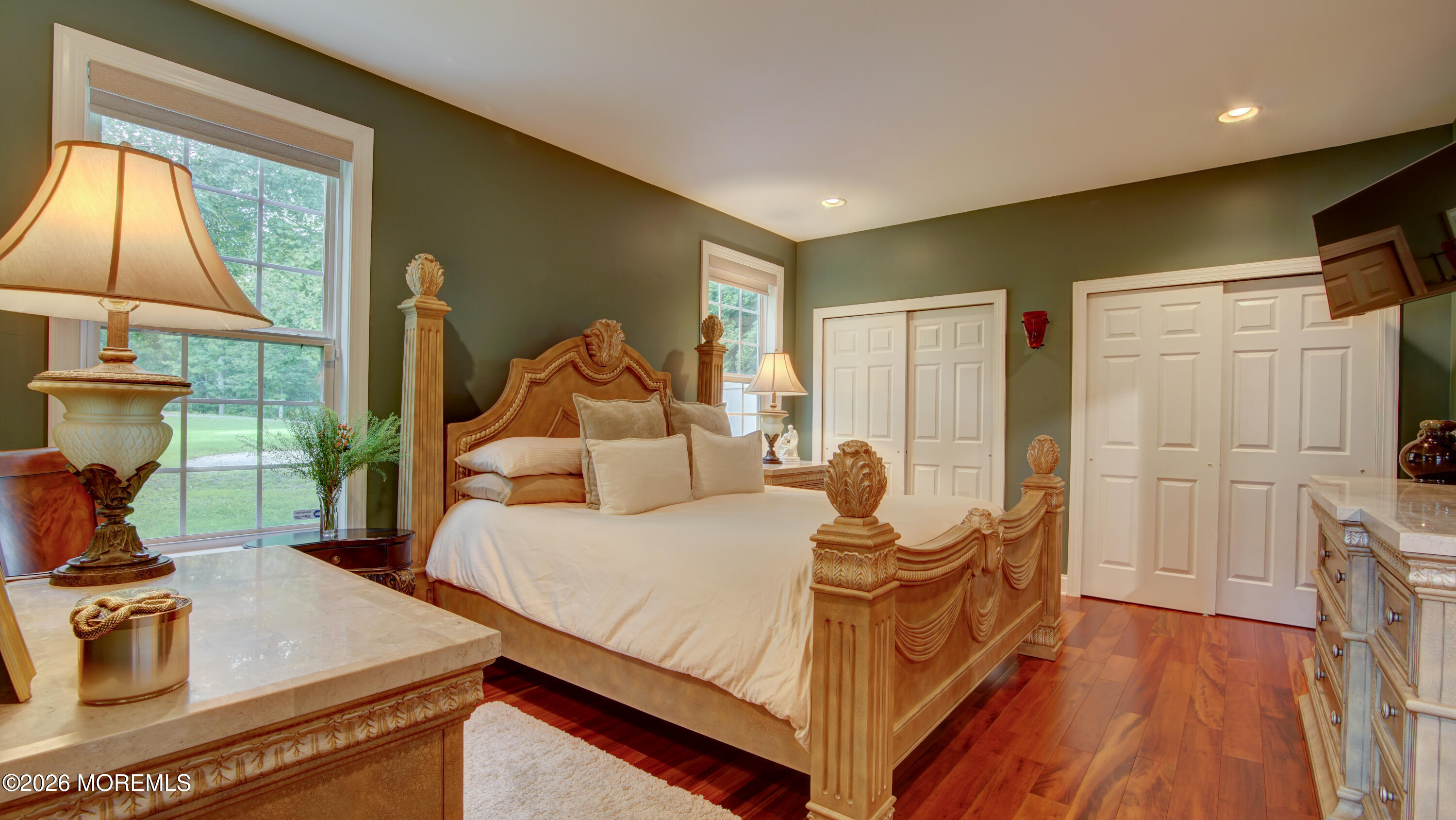 194 Shinnecock Drive Manalapan NJ 07726