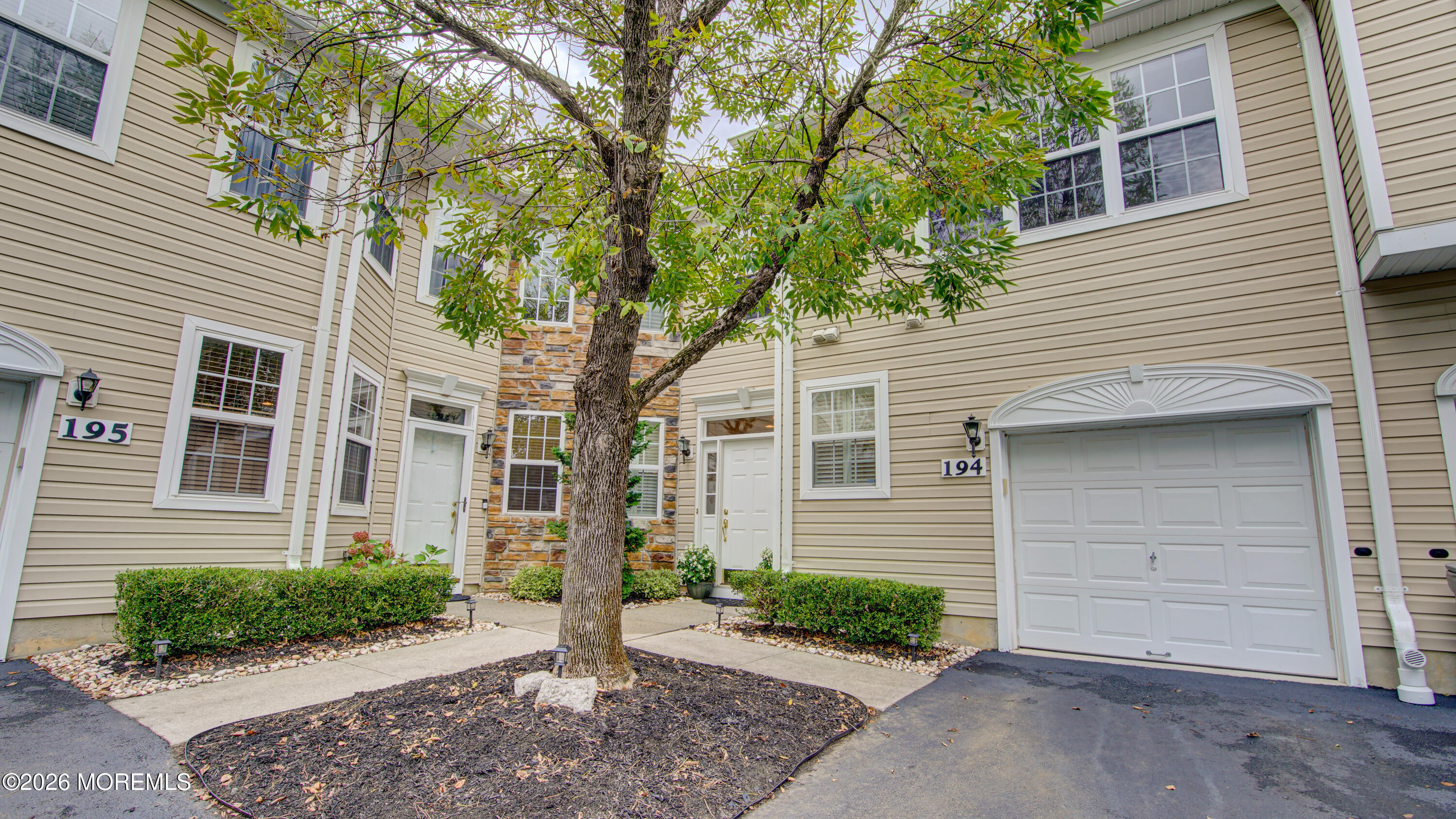 194 Shinnecock Drive Manalapan NJ 07726