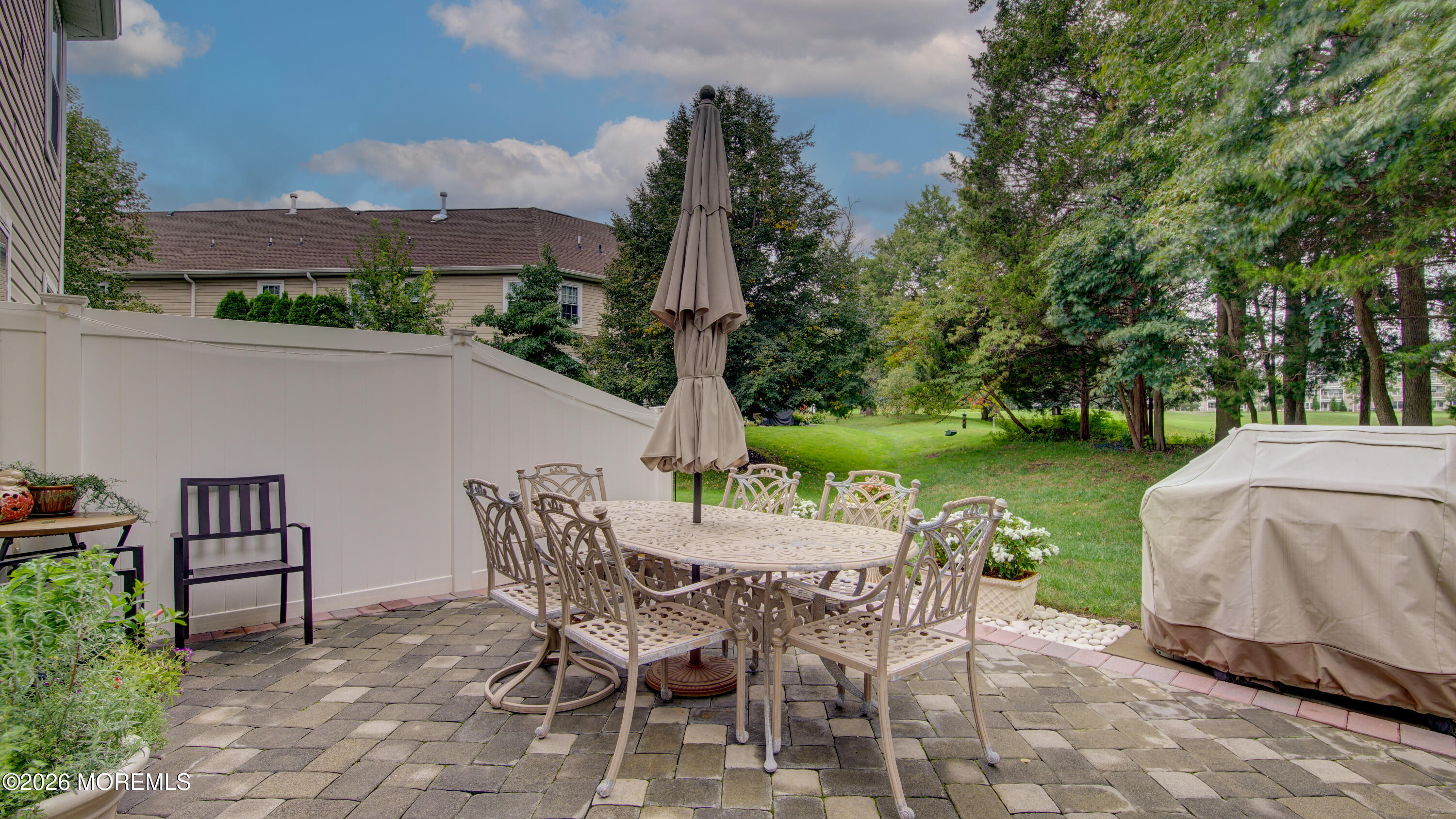 194 Shinnecock Drive Manalapan NJ 07726