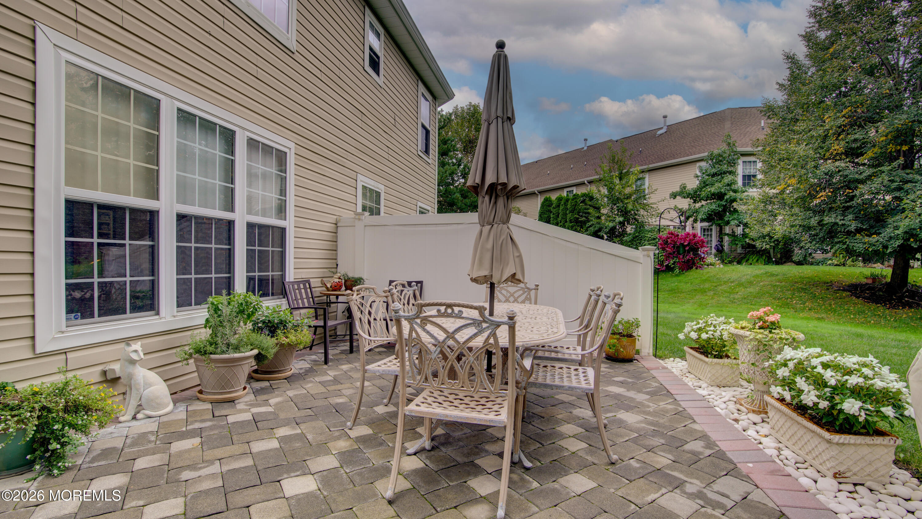 194 Shinnecock Drive Manalapan NJ 07726