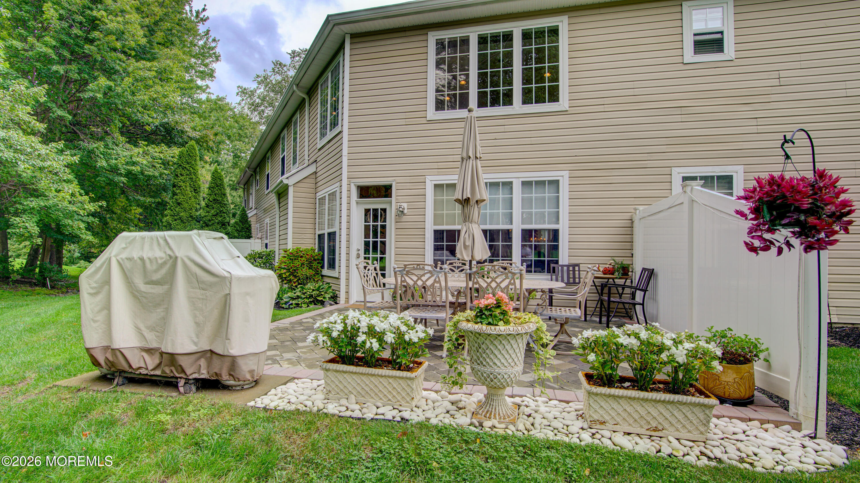 194 Shinnecock Drive Manalapan NJ 07726