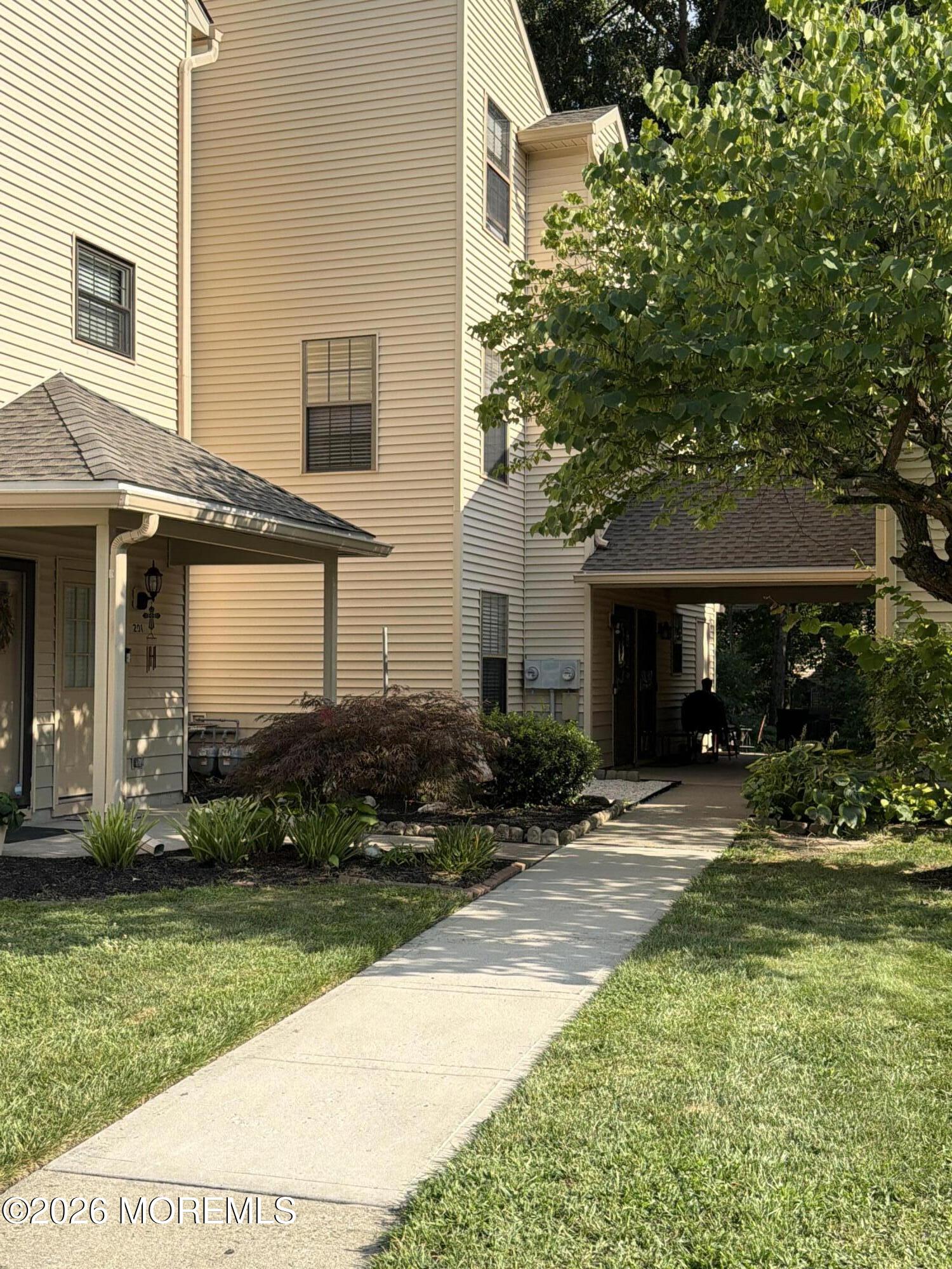 204 Daffodil Drive Jackson NJ 08527