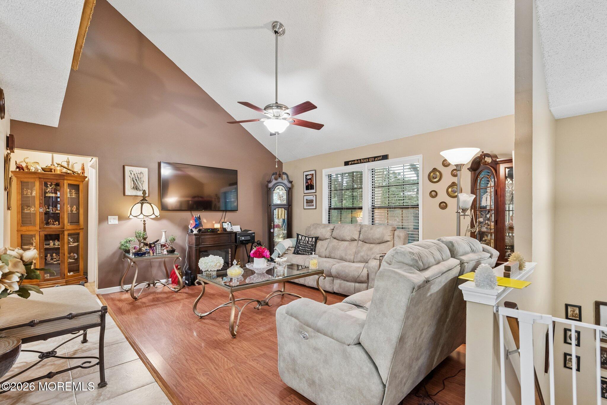 204 Daffodil Drive Jackson NJ 08527