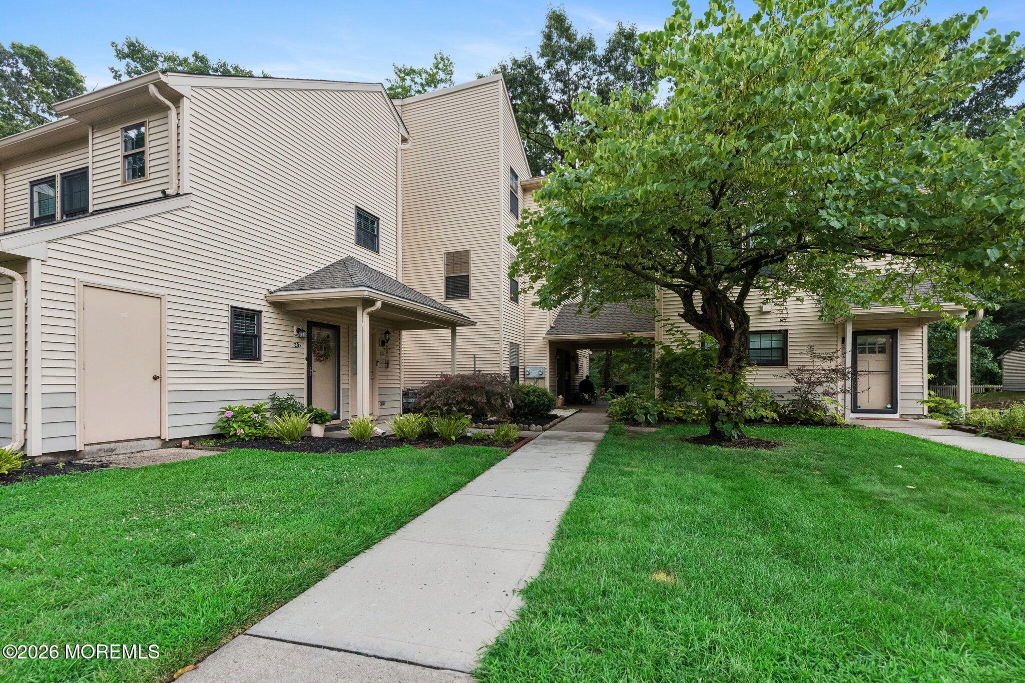 204 Daffodil Drive Jackson NJ 08527