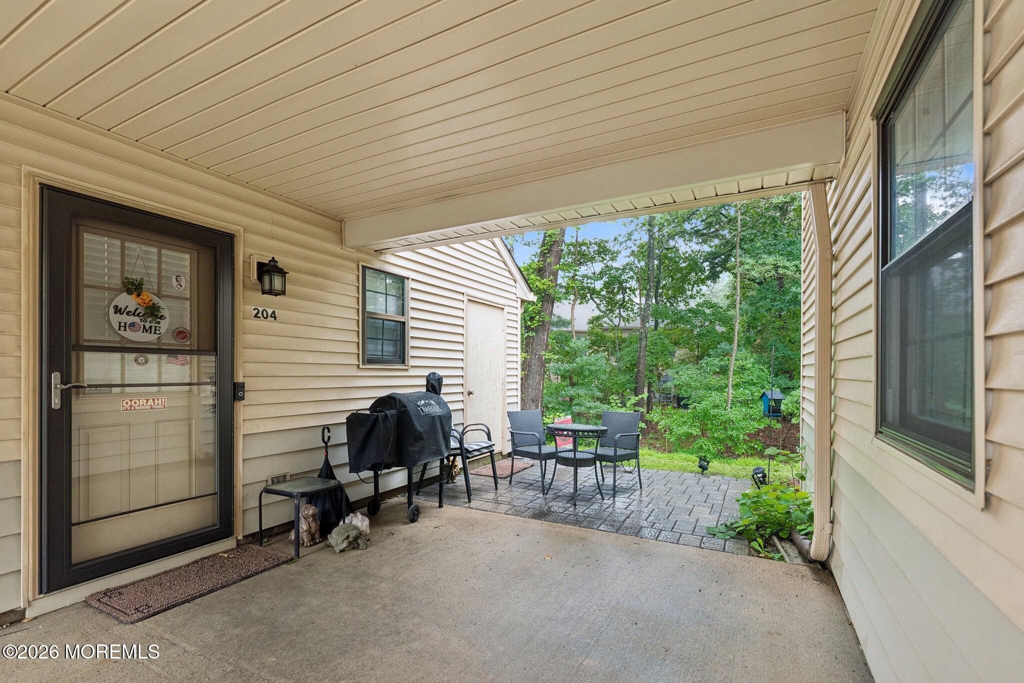 204 Daffodil Drive Jackson NJ 08527