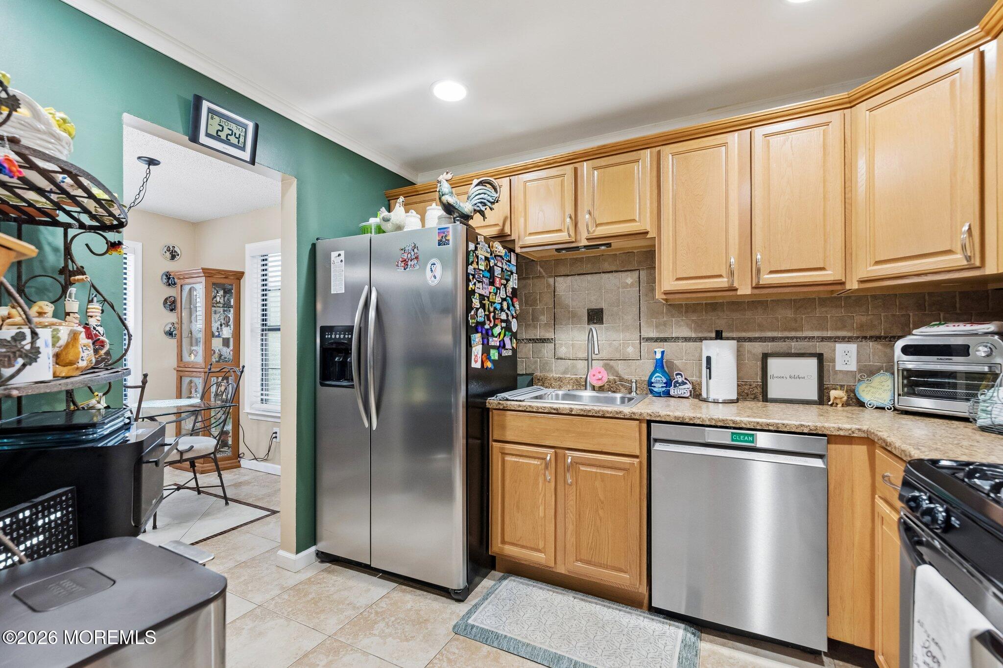 204 Daffodil Drive Jackson NJ 08527