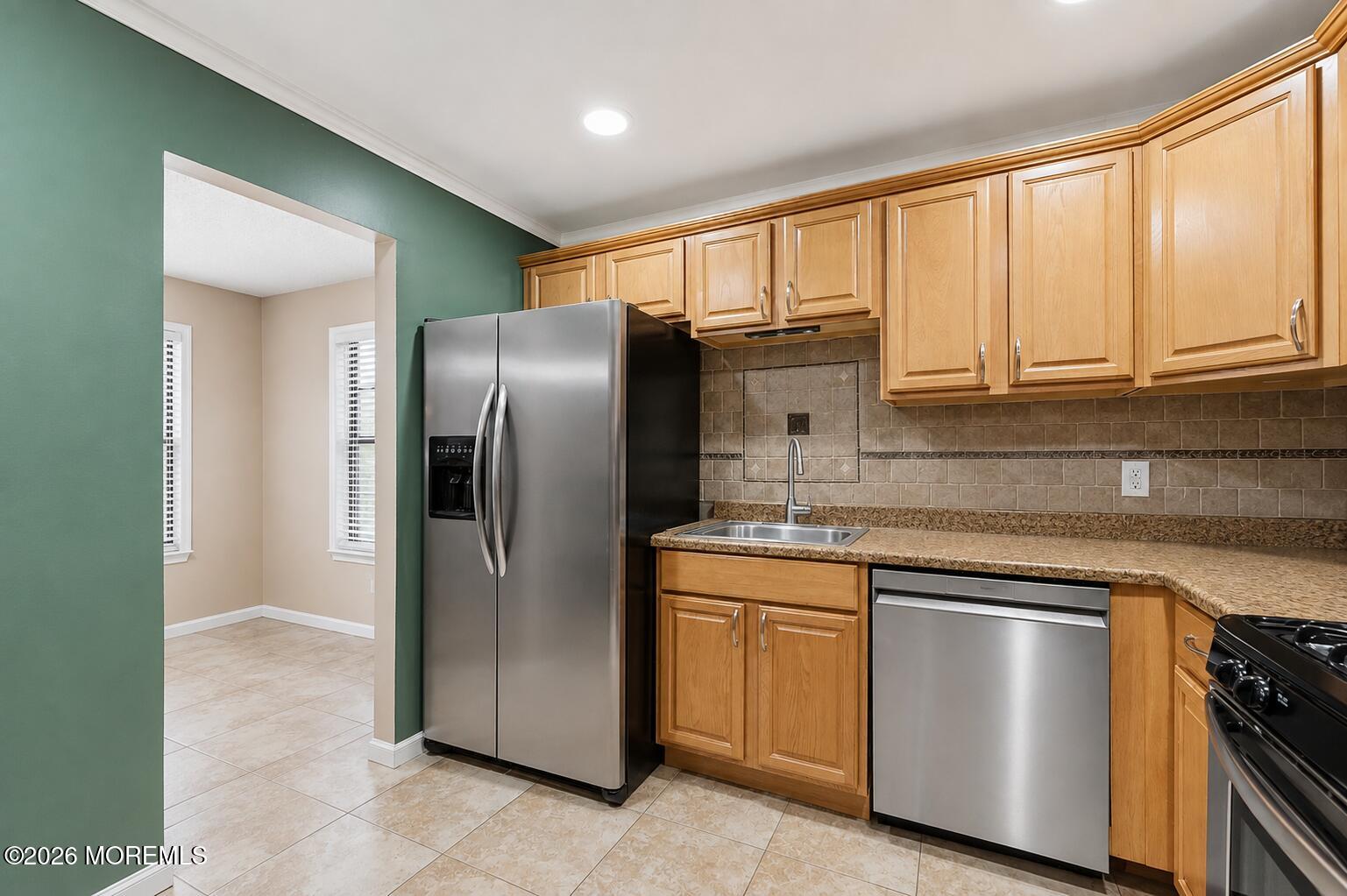 204 Daffodil Drive Jackson NJ 08527