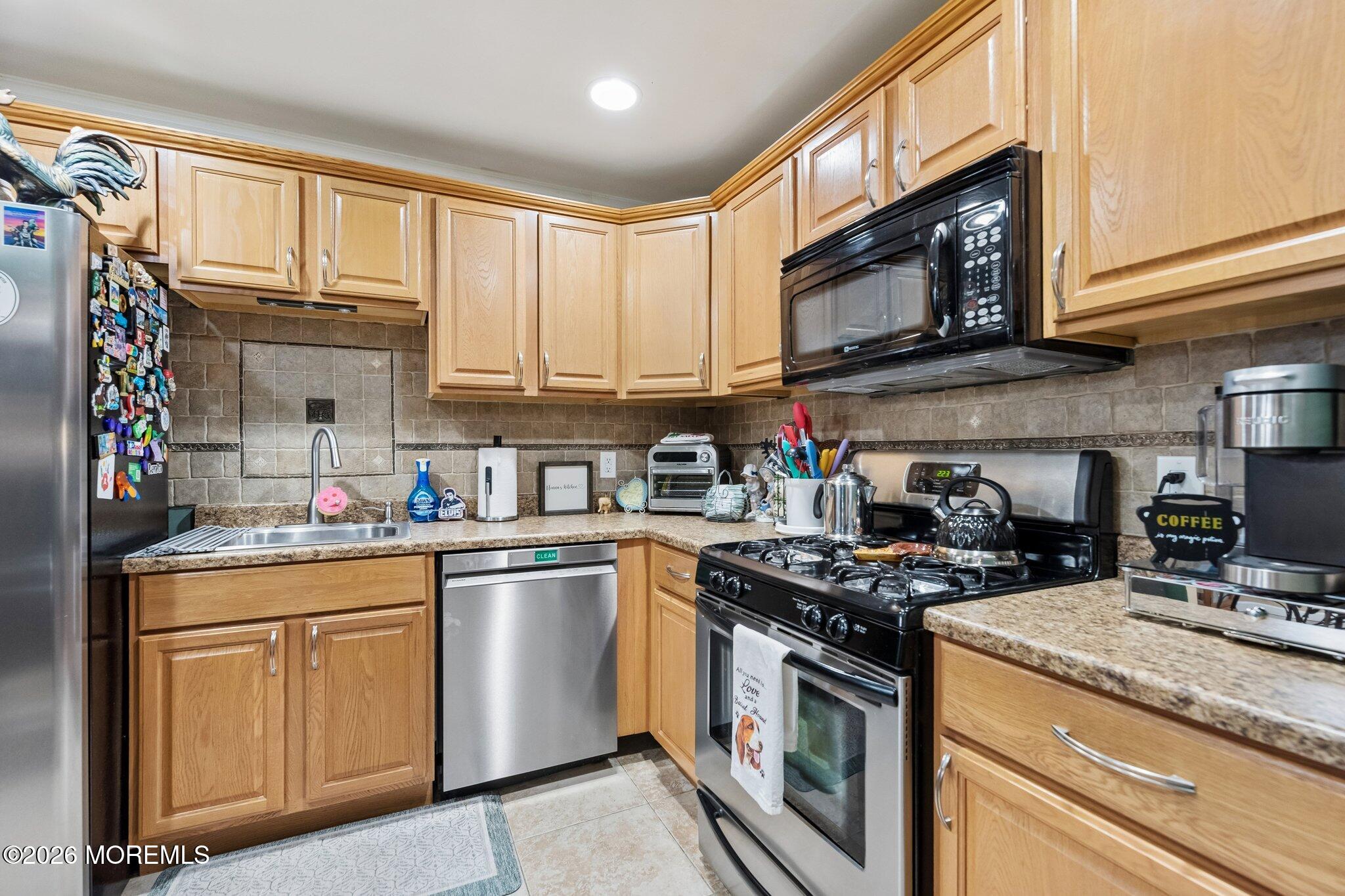 204 Daffodil Drive Jackson NJ 08527
