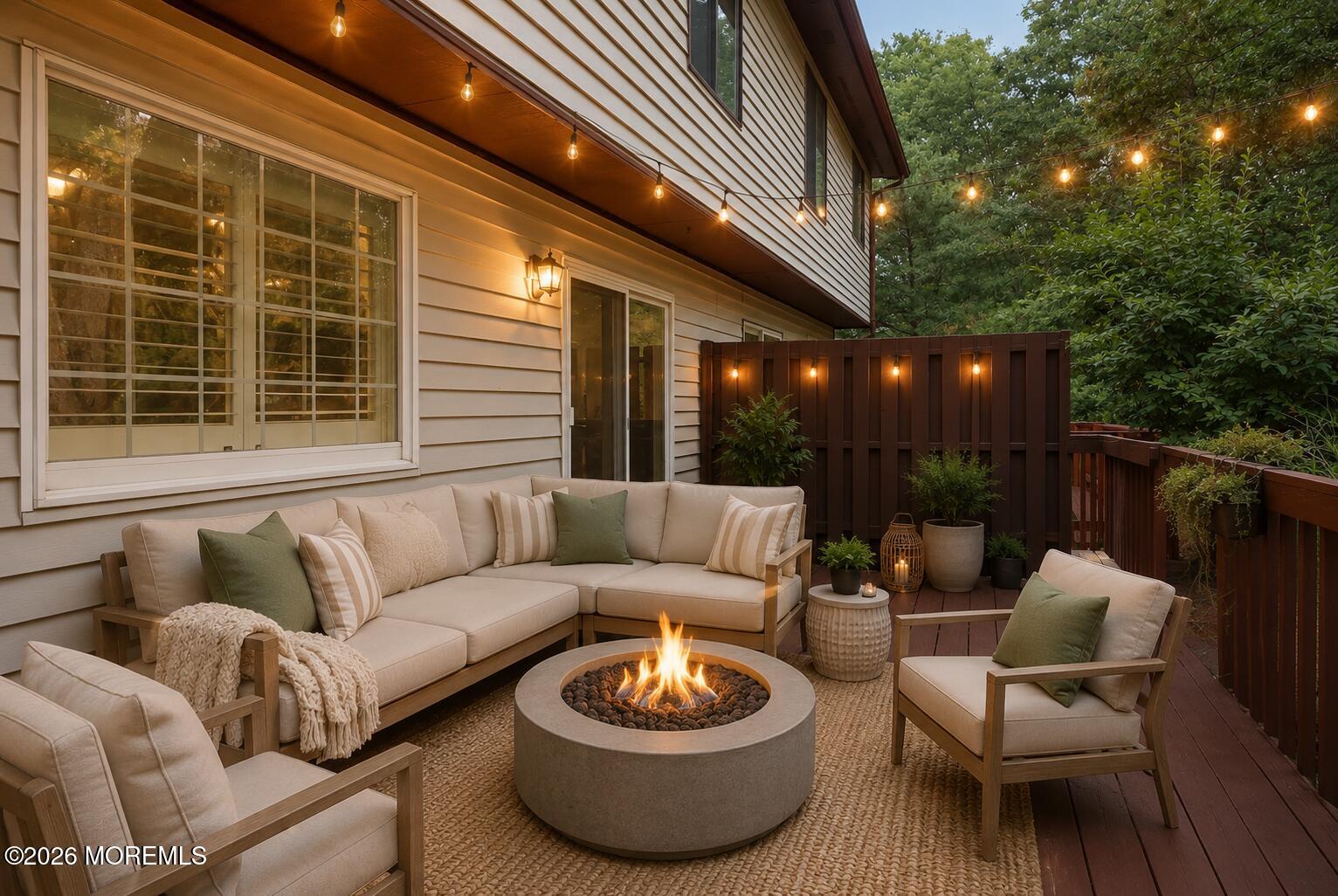 7 Wren Way Howell NJ 07731