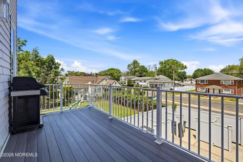 98 Norwood Avenue Deal NJ 07723
