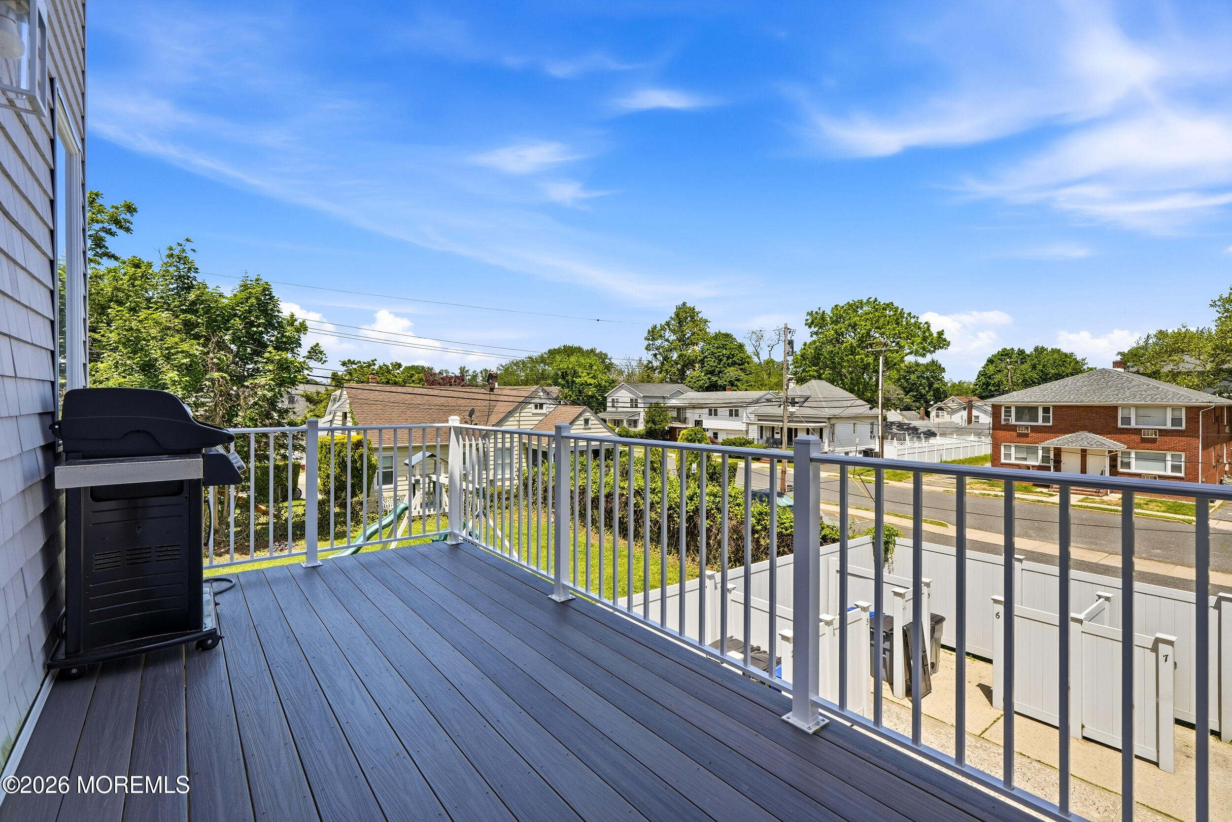 98 Norwood Avenue Deal NJ 07723