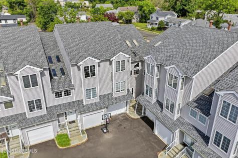 98 Norwood Avenue Deal NJ 07723