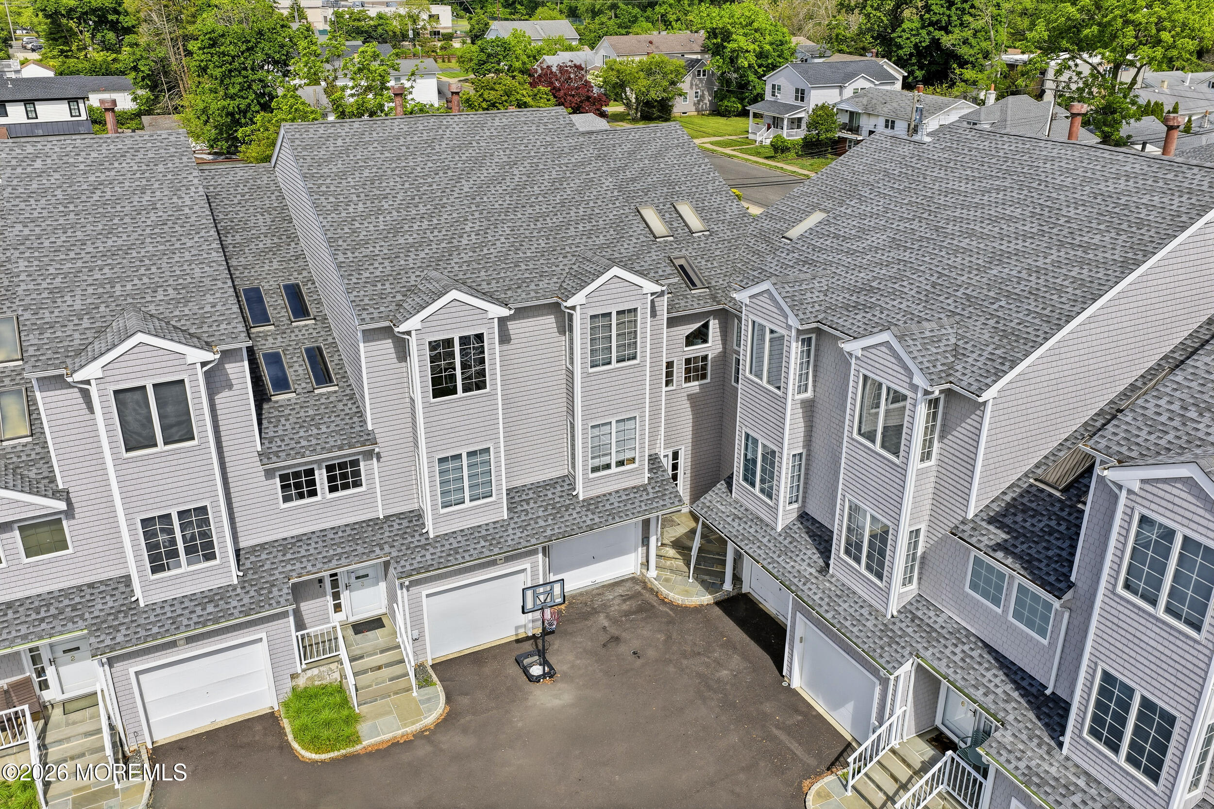 98 Norwood Avenue Deal NJ 07723