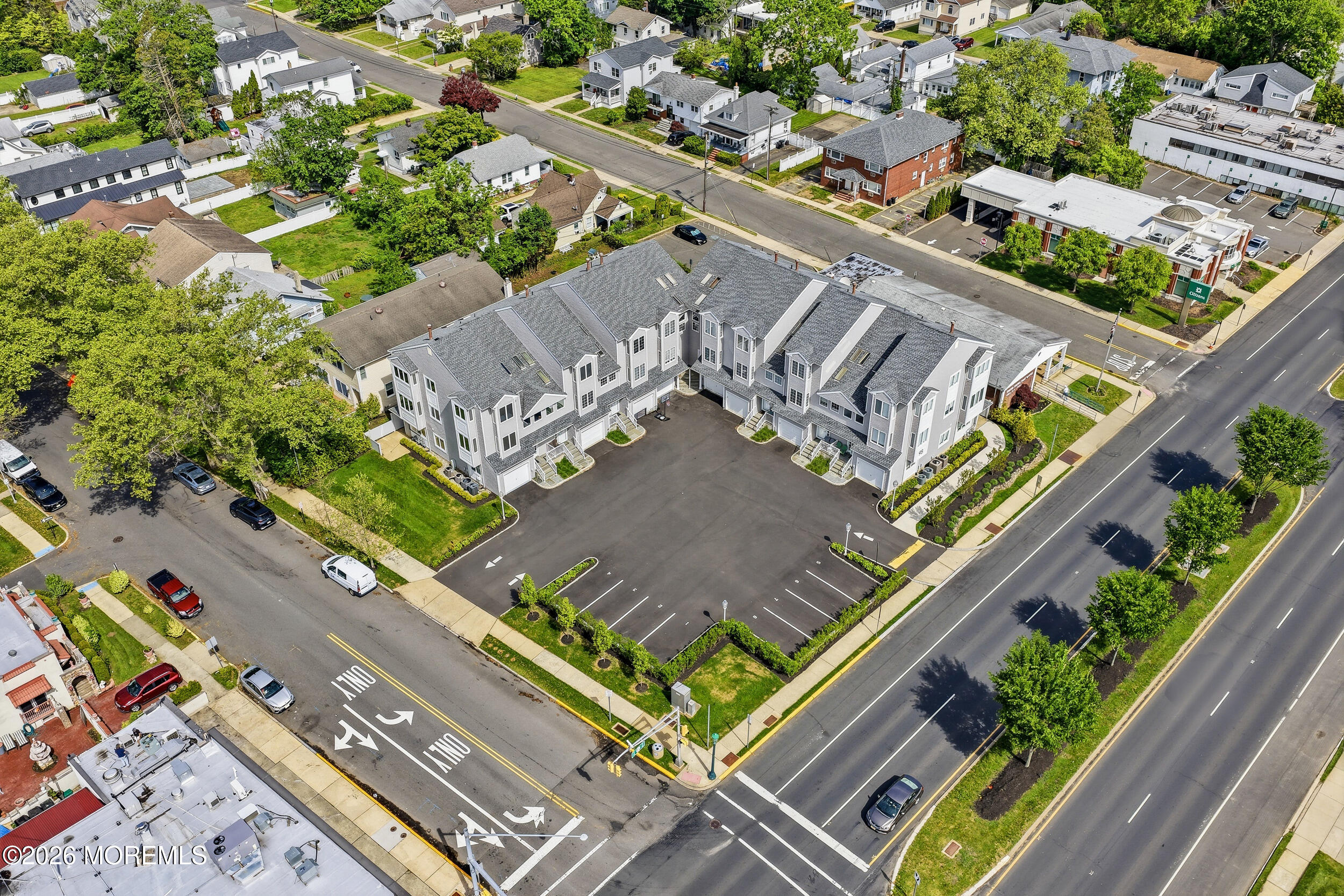 98 Norwood Avenue Deal NJ 07723