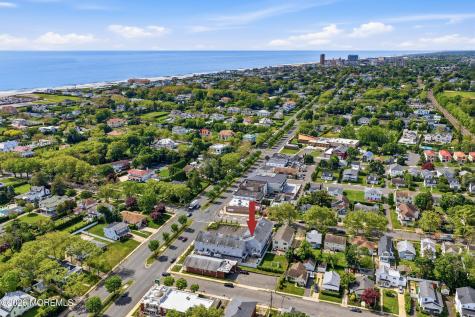 98 Norwood Avenue Deal NJ 07723